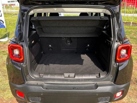 Auto Jeep Renegade 1.0 T3 Limited Navi Acc Led Carplay Keylessgo Usate A Milano