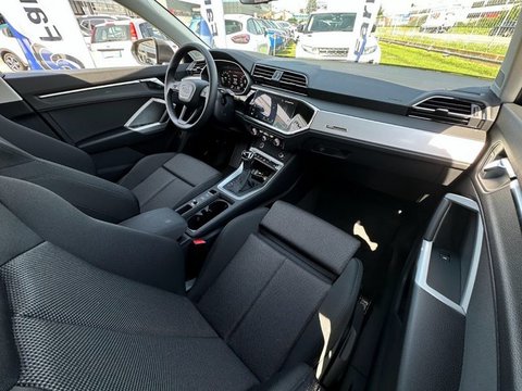 Auto Audi Q3 Spb 35 Tfsi 110Kw (150 Cv) S Tronic-Apple Carplay Km0 A Milano