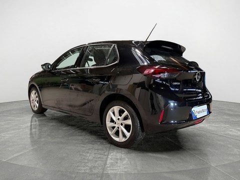 Auto Opel Corsa 1.2 100 Cv Aut. Elegance Carplay Navi Led Usate A Milano