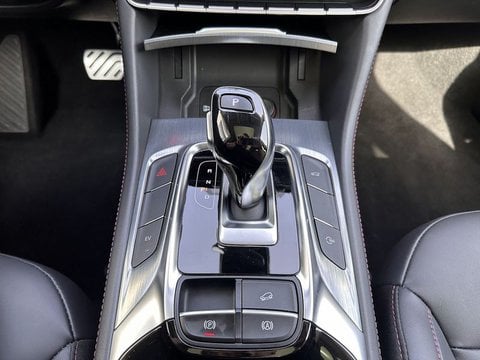 Auto Mg Ehs Plug-In Hybrid Luxury - Carplay - Cam - Tetto Panoramico Usate A Milano