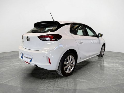 Auto Opel Corsa 1.2 Edition Usate A Milano