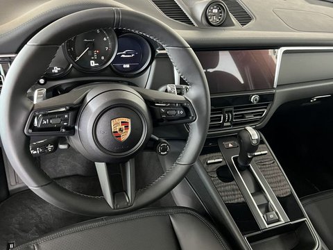 Auto Porsche Macan 2.0 T Pronta Consegna Nuove Pronta Consegna A Padova