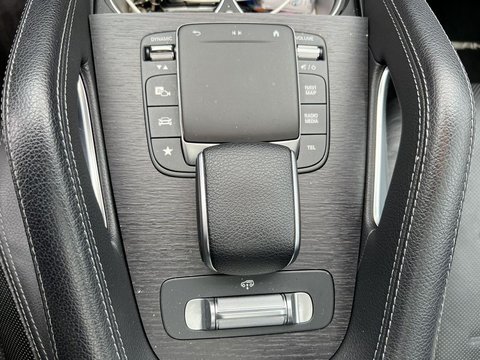 Auto Mercedes-Benz Classe Gle Coupé Gle 350 4Matic Plug-In Hybrid Coupé Premium Pro Usate A Padova