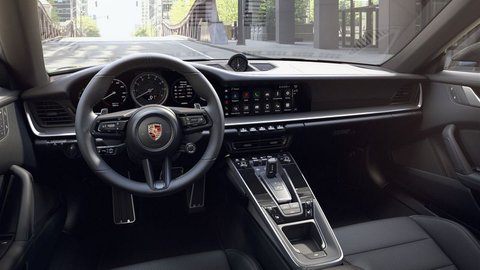 Auto Porsche 911 4 S Nuove Pronta Consegna A Padova