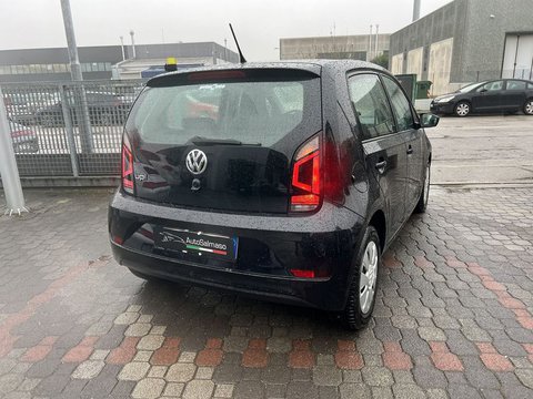 Auto Volkswagen Up! 1.0 5 Porte Usate A Padova