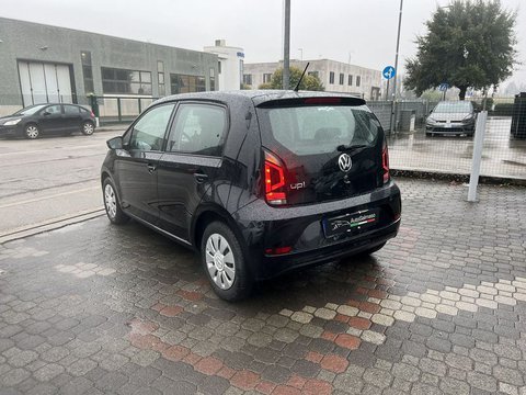 Auto Volkswagen Up! 1.0 5 Porte Usate A Padova