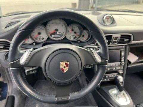 Auto Porsche 911 911 Carrera 4S Coupé Usate A Padova