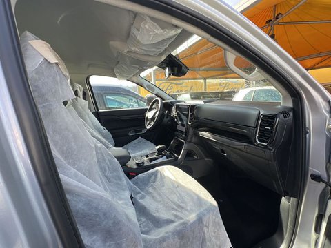 Auto Ford Ranger 2.0 Ecoblue Aut. 205 Cv Dc Limited 5 Posti Nuove Pronta Consegna A Roma