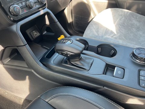 Auto Ford Ranger 2.0 Ecoblue Aut. 205 Cv Dc Limited 5 Posti Nuove Pronta Consegna A Roma