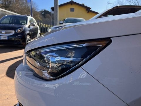 Auto Peugeot 308 Bluehdi 130 S&S Sw Business Usate A Roma