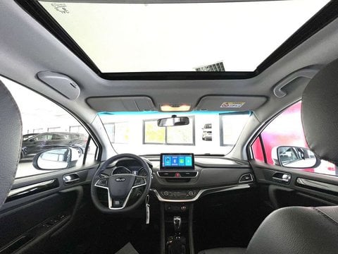 Auto Evo Evo 4 1.6 Bi-Fuel Gpl Nuove Pronta Consegna A Chieti