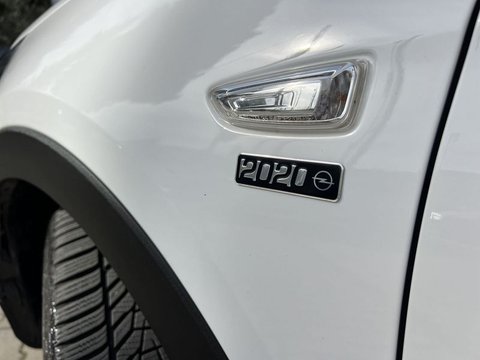 Auto Opel Grandland 1.5 Diesel Ecotec Start&Stop 2020 Usate A Chieti