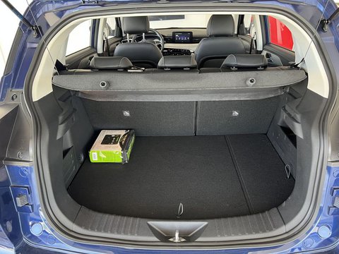Auto Evo Evo 5 1.5 Turbo Bi-Fuel Gpl Nuove Pronta Consegna A Chieti