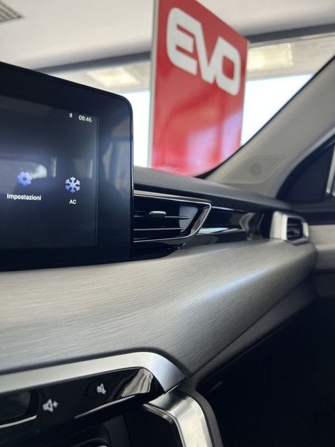 Auto Evo Evo 5 1.6 Bi-Fuel Gpl Nuove Pronta Consegna A Chieti