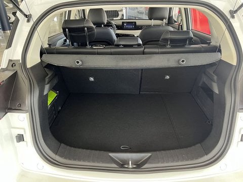 Auto Evo Evo 5 1.6 Bi-Fuel Gpl Nuove Pronta Consegna A Chieti