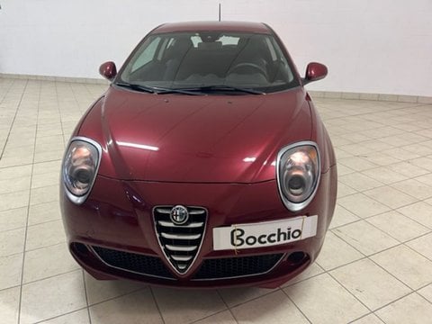 Auto Alfa Romeo Mito Mito 1.4 70 Cv 8V Impression Usate A Brescia