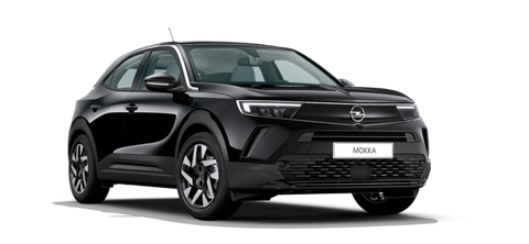 Auto Opel Mokka 1.2 Turbo Elegance Nuove Pronta Consegna A Brescia