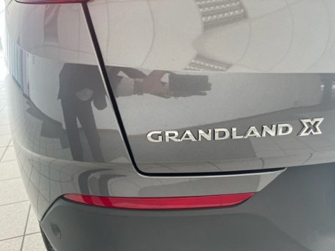 Auto Opel Grandland 1.5 Diesel Ecotec Start&Stop Innovation Usate A Brescia