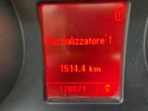 Auto Opel Insignia 1.6 Turbo 4 Porte Cosmo Usate A Brescia