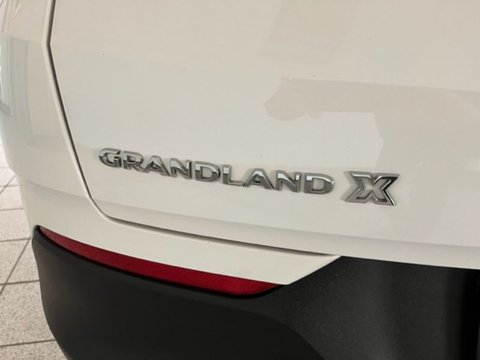 Auto Opel Grandland 1.5 Diesel Ecotec Start&Stop Business Usate A Brescia
