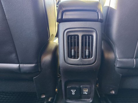 Auto Jeep Compass 2.0 Multijet Ii Aut. 4Wd Limited Usate A Foggia