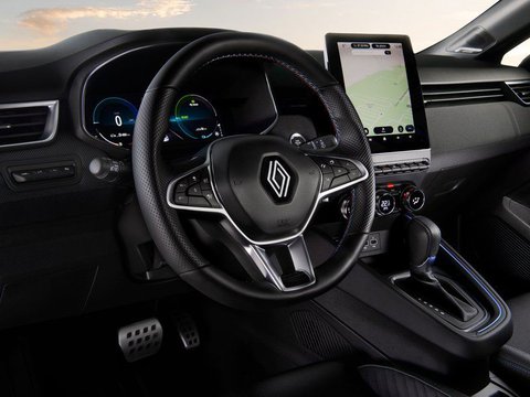 Auto Renault Clio Full Hybrid E-Tech 145 Cv 5 Porte Evolution Nuove Pronta Consegna A Caserta