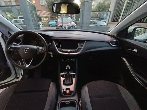 Auto Opel Grandland X 1.5 D 130Cv Advance Autom. Usate A Caserta