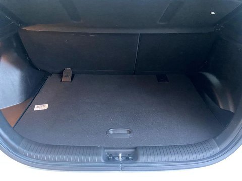 Auto Hyundai Ix20 1.4 90 Cv Comfort Gpl Casa Madre Usate A Caserta