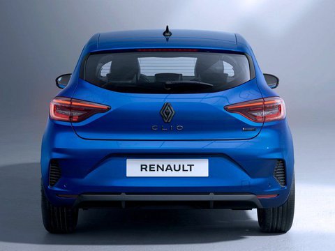 Auto Renault Clio Full Hybrid E-Tech 145 Cv 5 Porte Evolution Nuove Pronta Consegna A Caserta