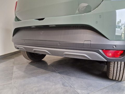 Auto Dacia Sandero Stepway 1.0 Tce Eco-G Expression Nuove Pronta Consegna A Caserta