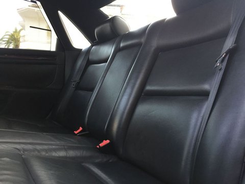 Auto Audi A8 S8 4.2 340Cv Quattro Tiptronic-Asi Targa Oro Usate A Caserta