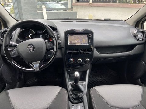Auto Renault Clio 1.5 Dci 75 Cv Nav/Cruise Control Usate A Caserta