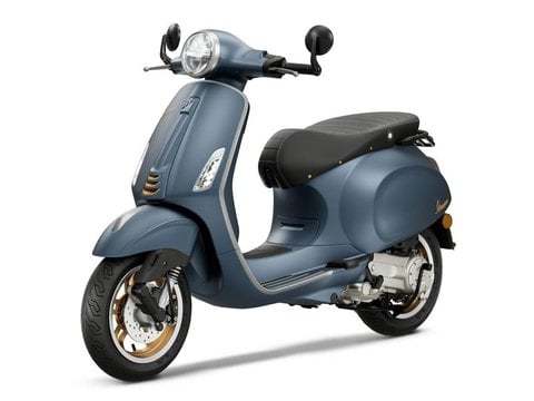 Vespa Piaggio Vespa Edizione Speciale Moto Nuove Pronta Consegna