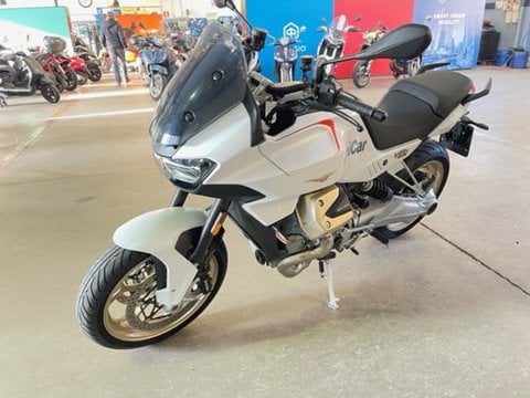 Moto Moto Guzzi V100 Mandello Usate A Milano