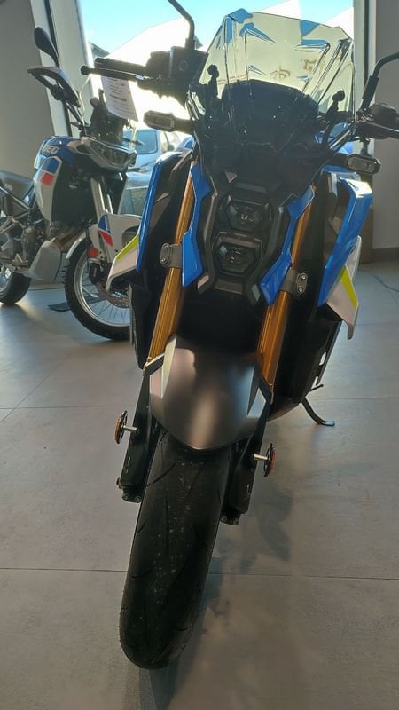 Moto Suzuki Gsx S1000 Usate A Milano