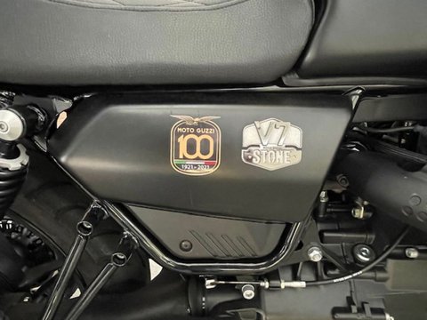 Moto Moto Guzzi V7 Stone E5 Usate A Milano
