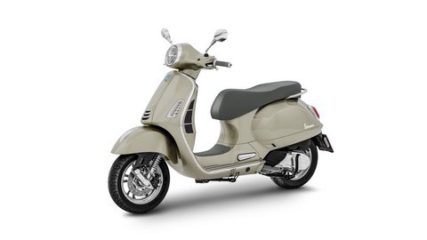 Moto Vespa 300 Gts Hpe Abs / Asr E5 Nuove Pronta Consegna A Milano