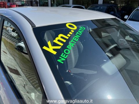 Auto Hyundai I10 1.0 Mpi Connectline Km0 A Milano