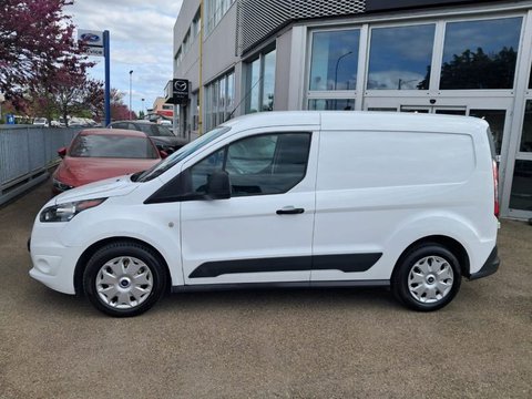 Auto Ford Transit Connect 1.5 Tdci 100Cv Pc Furgone Trend Usate A Bologna