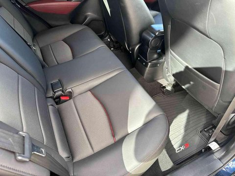 Auto Mazda Cx-3 1.5L Skyactiv-D Exceed Usate A Bologna