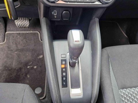 Auto Nissan Micra Ig-T 100 Xtronic 5 Porte N-Tec Usate A Bologna