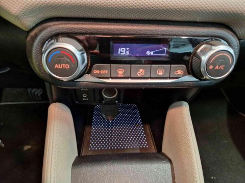 Auto Nissan Micra 1.5 Dci 8V 5 Porte Acenta Usate A Bologna