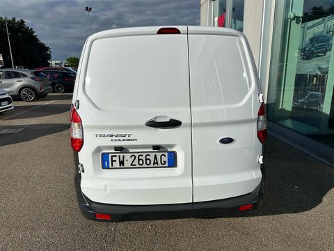 Auto Ford Transit Courier 1.5 Tdci 75Cv Van Trend Usate A Bologna