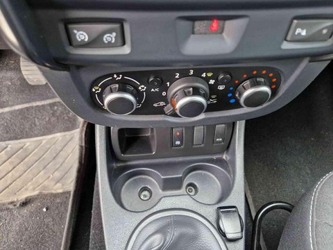 Auto Dacia Duster 1.5 Dci 110Cv Lauréate Usate A Bologna