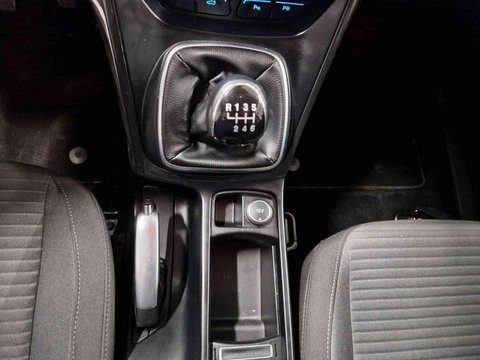 Auto Ford C-Max 1.5 Tdci 120Cv Titanium Usate A Bologna