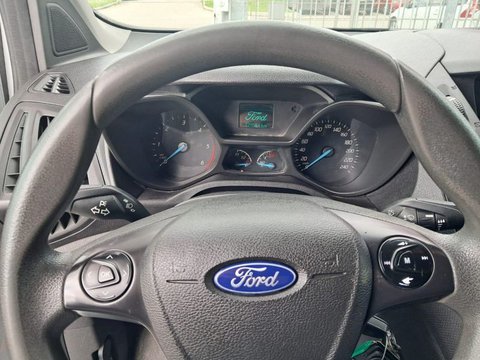 Auto Ford Transit Connect 1.5 Tdci 100Cv Pc Furgone Trend Usate A Bologna