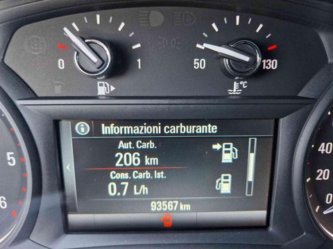 Auto Opel Mokka X 1.6 Cdti Ecotec 136Cv 4X4 Start&Stop Innovation Usate A Bologna