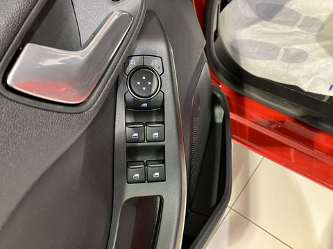 Auto Ford Fiesta 1.1 75 Cv 5 Porte Titanium Ok Per Neopatentati Usate A Parma