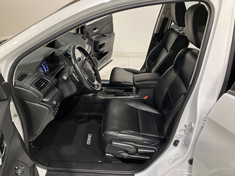 Auto Honda Cr-V 1.6 I-Dtec Elegance Connect At 4Wd Usate A Parma