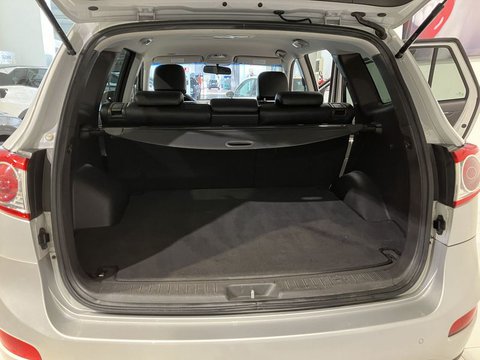 Auto Hyundai Santa Fe Santa Fe 2.0 Crdi Vgt 4Wd Comfort Usate A Parma